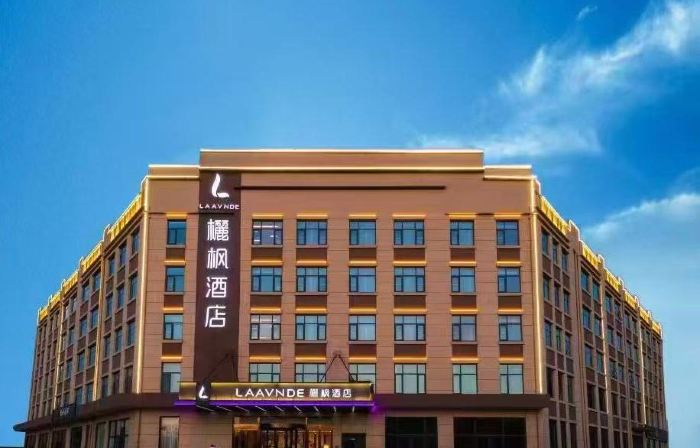 Lifeng Hotel (Baoding Wangdu)