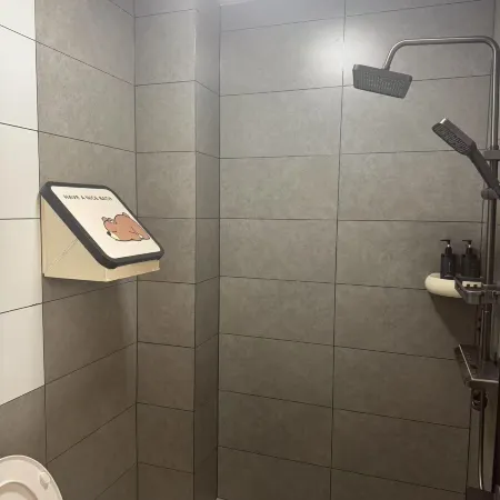Yongde Xingfu Xiaozhu Homestay (Yongkang)