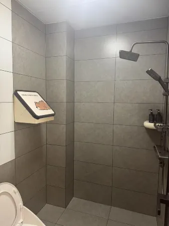 Yongde Xingfu Xiaozhu Homestay (Yongkang)