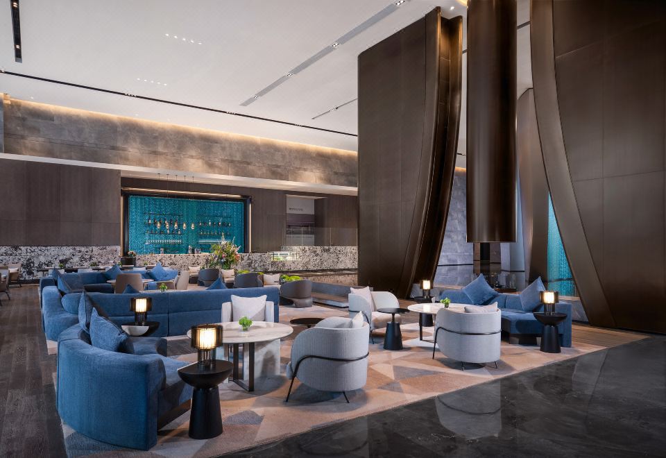 선전 광밍 윈덤 그랜드 호텔