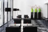 موفنبيك هوتل شتوتجارت إيربورت - فطور