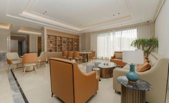 Vienna Hotel (Taikang Yincheng North Road, Zhoukou)