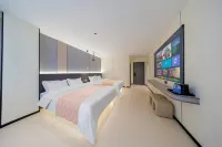 Chaozhou Xijia Bo'an Homestay (Ancient City Chaoren Park) - 2 ดาว