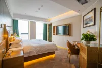 Feifan Chengpin Hotel, Guangyuan Tuteng Square Branch Hôtels à : The Old Town