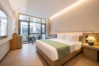 Suzhou Taohuawu Beisita Manting Garden Hotel
