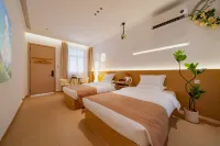 Hanxiangju Homestay (Jingdezhen Taoxichuan Creative Plaza Cultural and Creative Block)