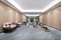 โรงแรมยูนิค สาขา โบสถ์โซเฟีย ถนนเซ็นทรัล ฮาร์บิน