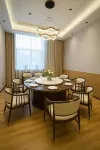 Boya Business Hotel (Jinzufeng Scenic Area Branch) - parking