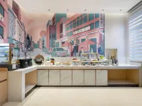 城市便捷飯店(陽江陽西縣政府店) 陽西住宿飯店