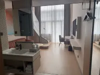 yi an yun meng hotel Hotels in Luliang