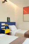 THE JOYFUL Y2K (West Island Store) Hotel in zona West Island