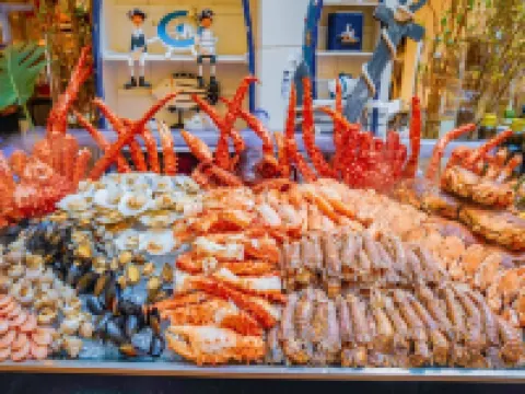 Lv Feng Hotel (Qingdao Wusi Square The Mixc) Hotels in Qingdao