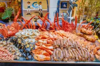 Lv Feng Hotel (Qingdao Wusi Square The Mixc) Hotels in Qingdao