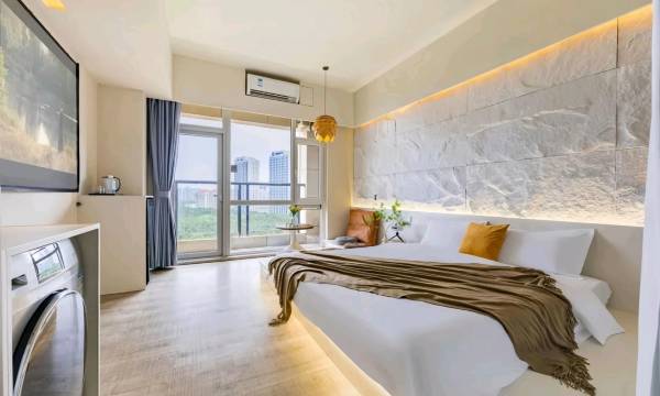 Wu Li Qing Hotel