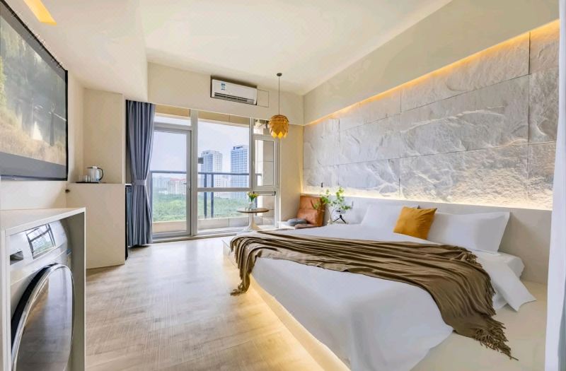 Wu Li Qing Hotel