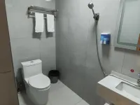 168 Youke Express Hotel (Huanghua International Airport) Hotels in Changsha County