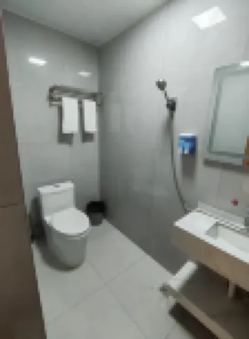 168 Youke Express Hotel (Huanghua International Airport)