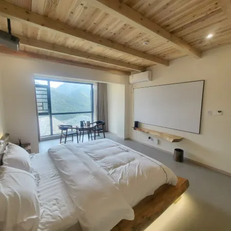 Liangshe Homestay