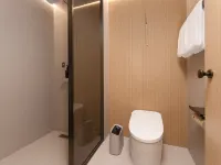 全季酒店（揚州瘦西湖個園店） 鄰近文昌閣的酒店