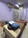 Mall Suites Hotel - spa