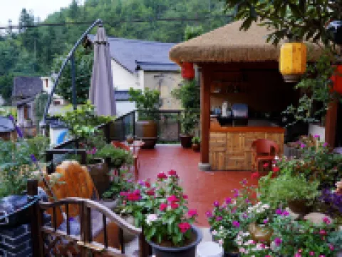 qinglanju Hotels in Shouning