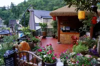 qinglanju Hotels in Shouning