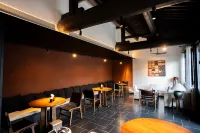 平城賦•HOTEL（大同古城東南邑店） - 早餐
