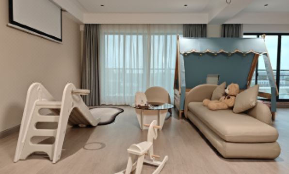 New Chang Ling Hotel