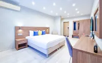 Vladresort Olimpia DeLuxe Apartments - Апартаменты