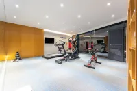 Holiday Inn Express YICHANG RIVERSIDE by IHG - С тренажерным залом
