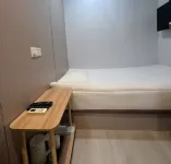 Xinchao Fashion Hotel Hotels near Hongkou Library