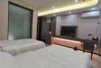 Aishang Hotel (Zengdian Village) - 2-Star