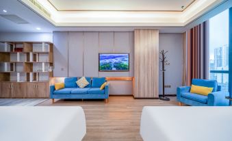 Guiyang Xiuwen Century Yihe Hotel