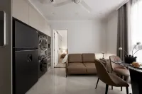 Hoang Dung Hotel and Apartment by THC Group Hotels in Thuan An