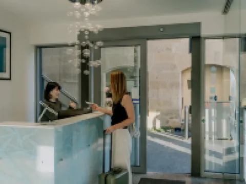 Salamanca Wharf Hotel Hotels in Battery Point