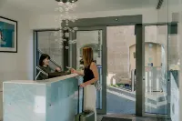 Salamanca Wharf Hotel Hotels in Battery Point