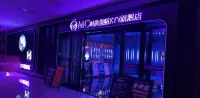Vienna Hotel (Jiangmen Wanda Plaza Store)