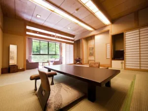 Nishiyama Onsen Keiunkan
