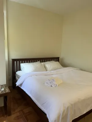 inghome Hotell i Don Kaeo