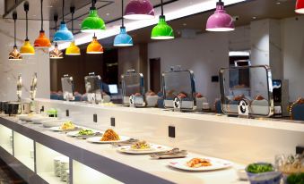 Zhangye Yinzun International Hotel