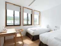 forest 3030 hostel Hotels near Yuli Train Station