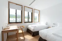 forest 3030 hostel
