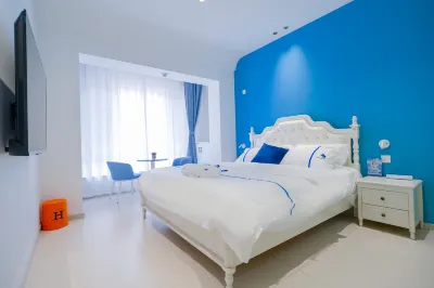 Lanting Homestay (Nandaihe Xianluodao) Hotels in Nandaihe Central District