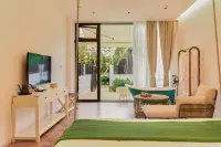 諸暨曼寧花園民宿