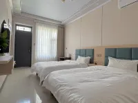 Fulin Yiju Homestay Hôtels à : Taibai