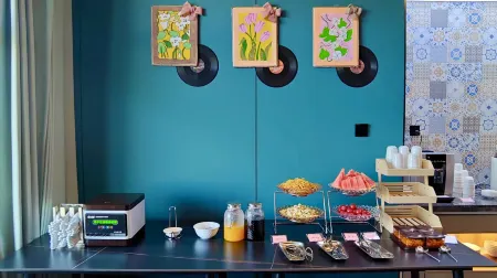 Tahe Sunshine Hotel (Tarim University Branch)