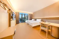 QUANJI Hotel (Zhijin Ancient Town, Bijie)