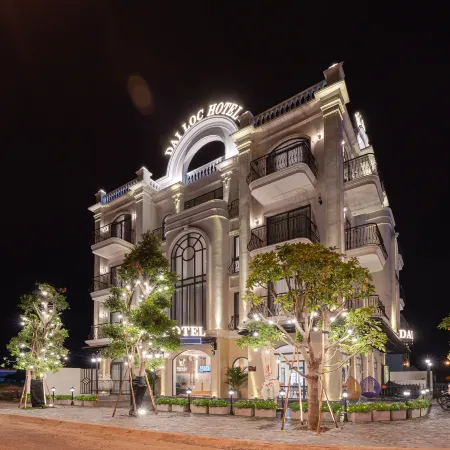 Dai Loc Hotel Ha Tien