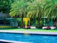 The Mira Boutique Hotel Hotels near Cu Chi Tunnel Complex