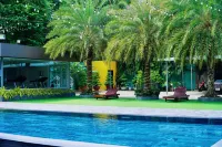 The Mira Boutique Hotel Hotels in Thủ Dầu Một